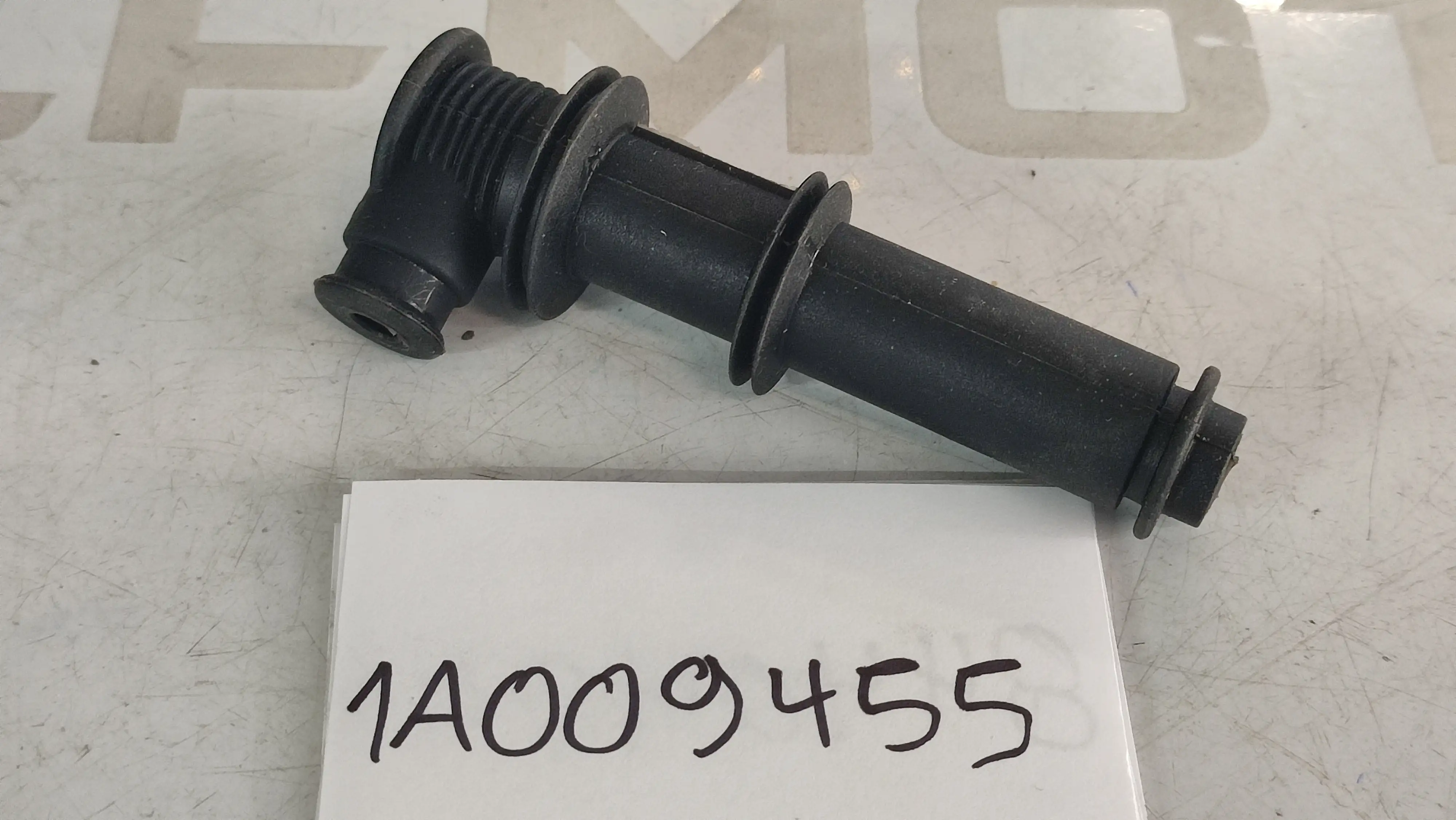 ΠΙΠΑ ΜΠΟΥΖΙ APRILIA-SCARABEO