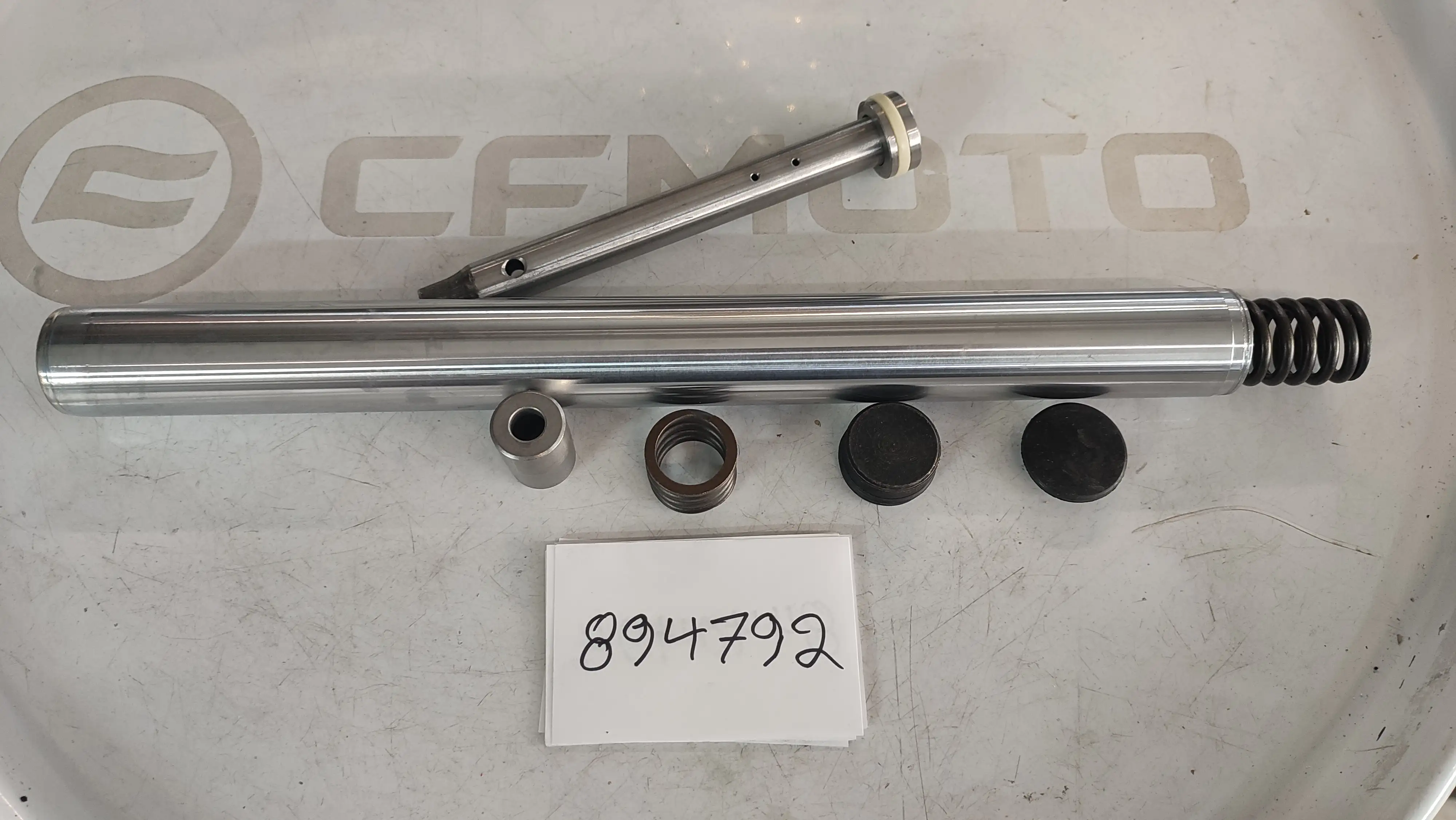 ΑΜΟΡΤΙΣΕΡ ΠΙΡΟΥΝΙΟΥ SCARABEO …