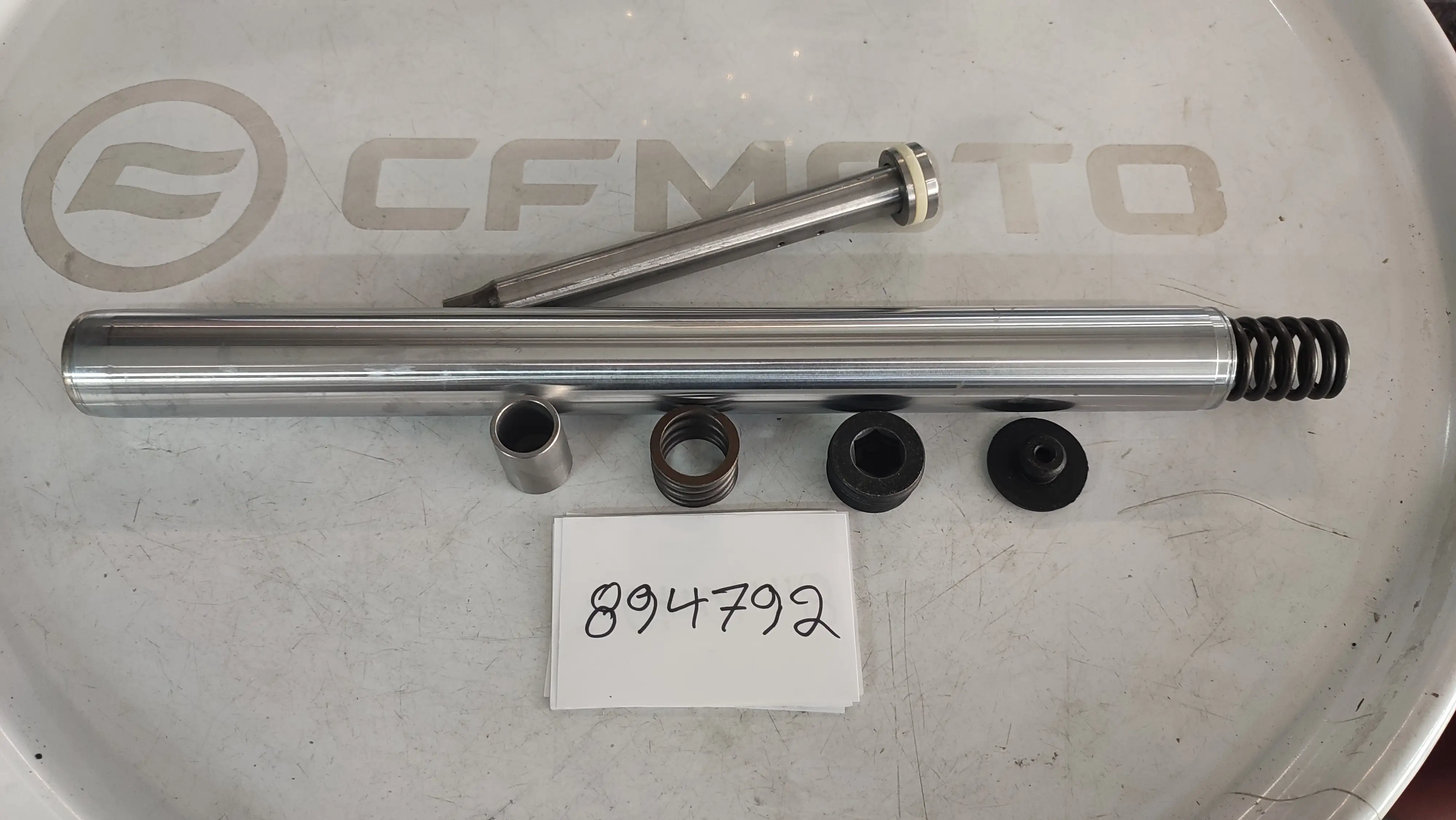 ΑΜΟΡΤΙΣΕΡ ΠΙΡΟΥΝΙΟΥ SCARABEO …