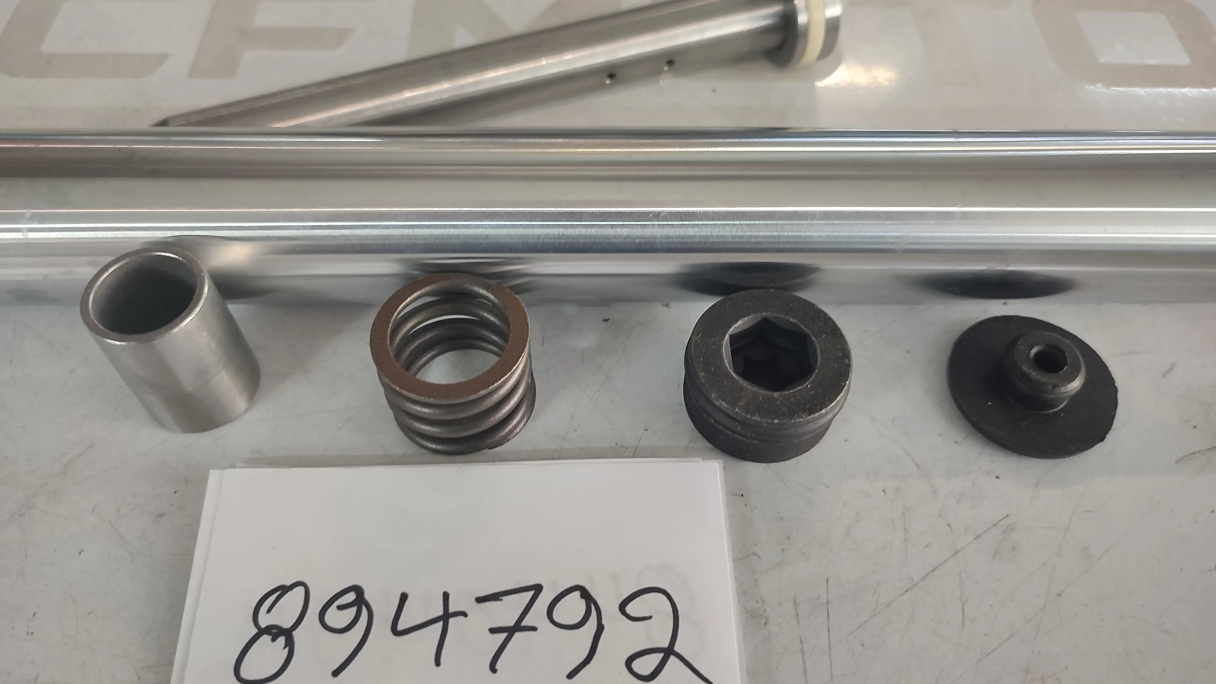 ΑΜΟΡΤΙΣΕΡ ΠΙΡΟΥΝΙΟΥ SCARABEO …