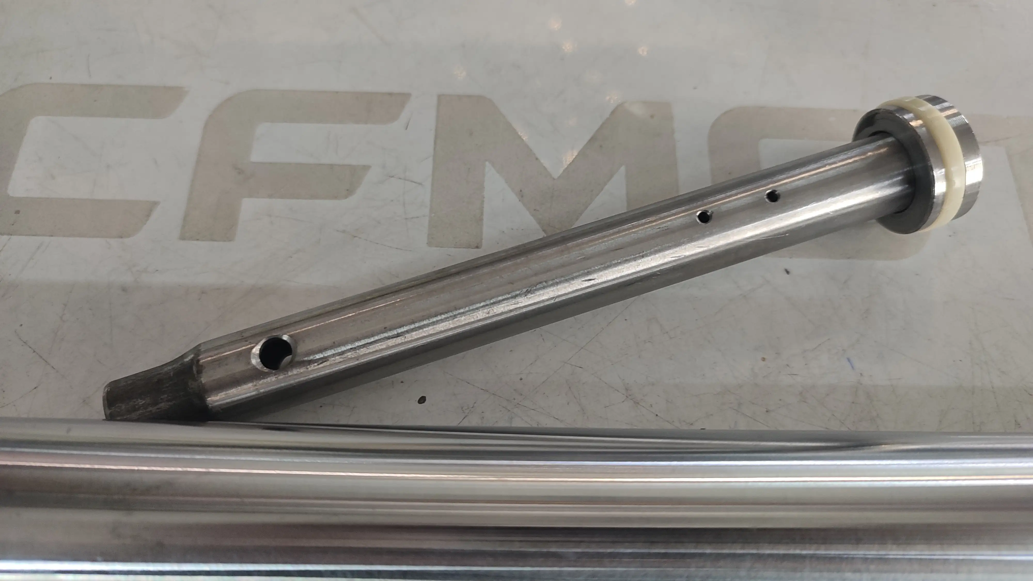 ΑΜΟΡΤΙΣΕΡ ΠΙΡΟΥΝΙΟΥ SCARABEO …