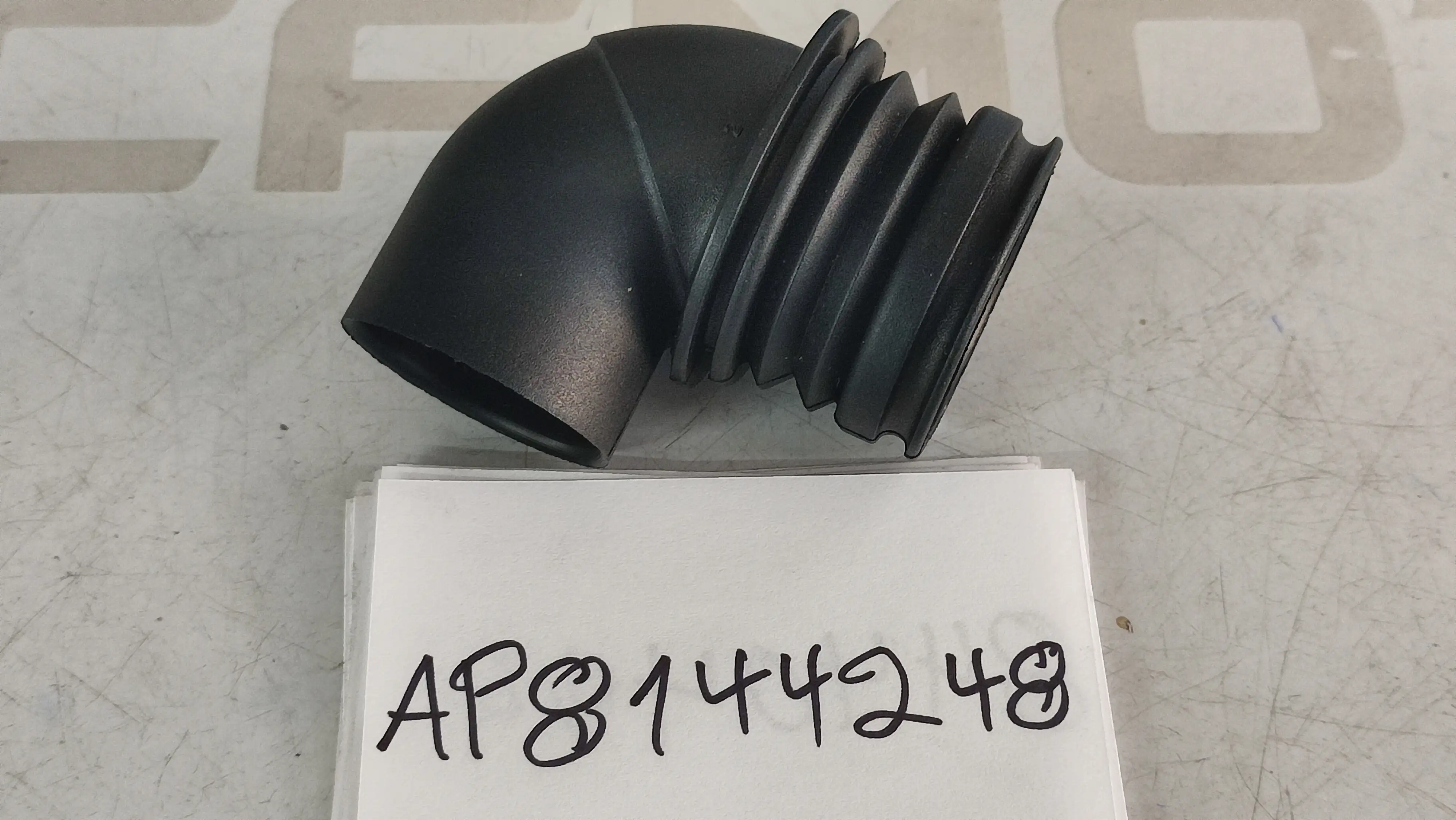 ΦΥΣΟΥΝΑ ΚΑΡΜΠΥΡΑΤΕΡ SCARABEO …