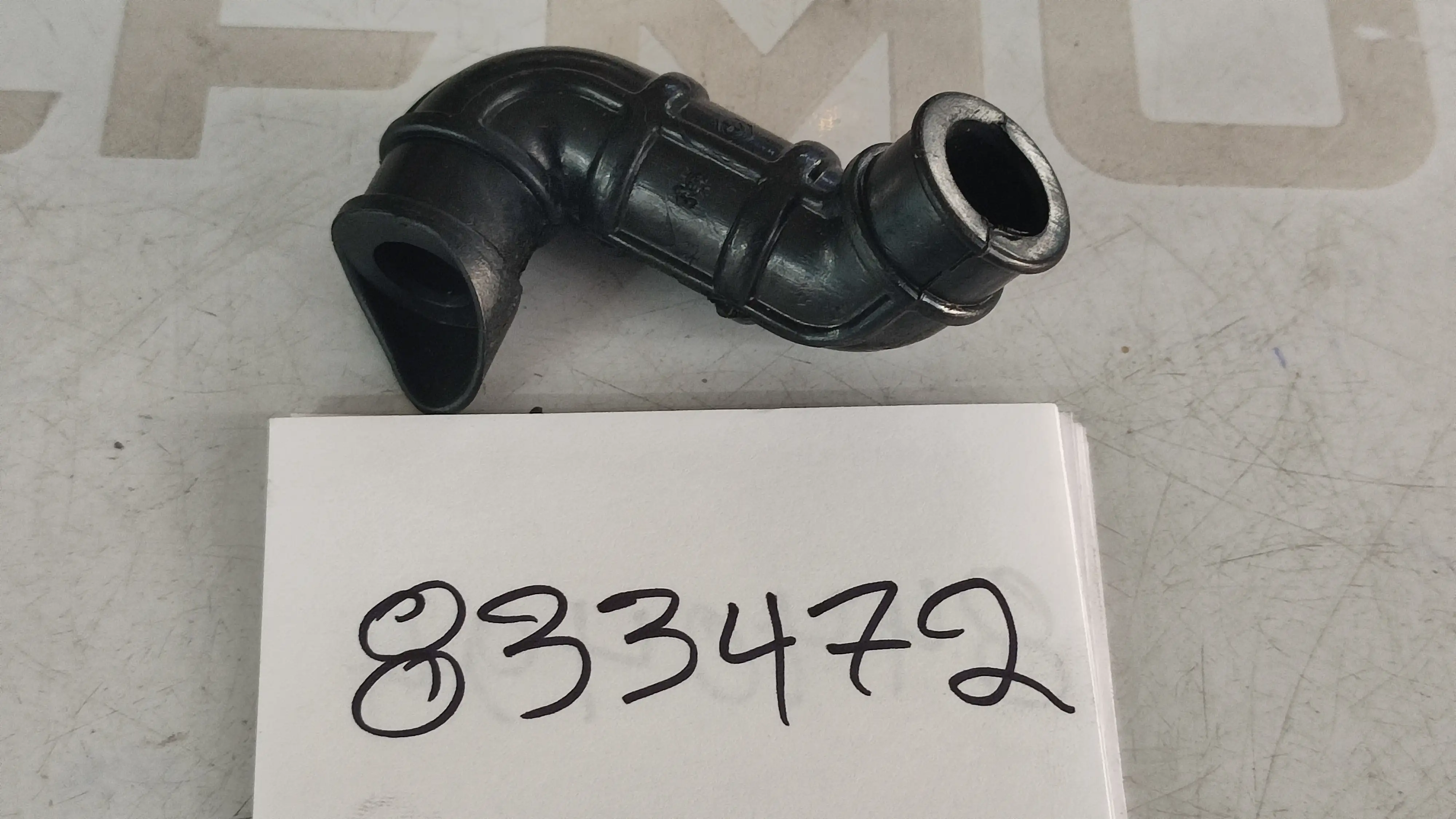 ΦΥΣΟΥΝΑ SAS APRILIA-DERBI-PIAGGIO-SCARABEO-VESPA