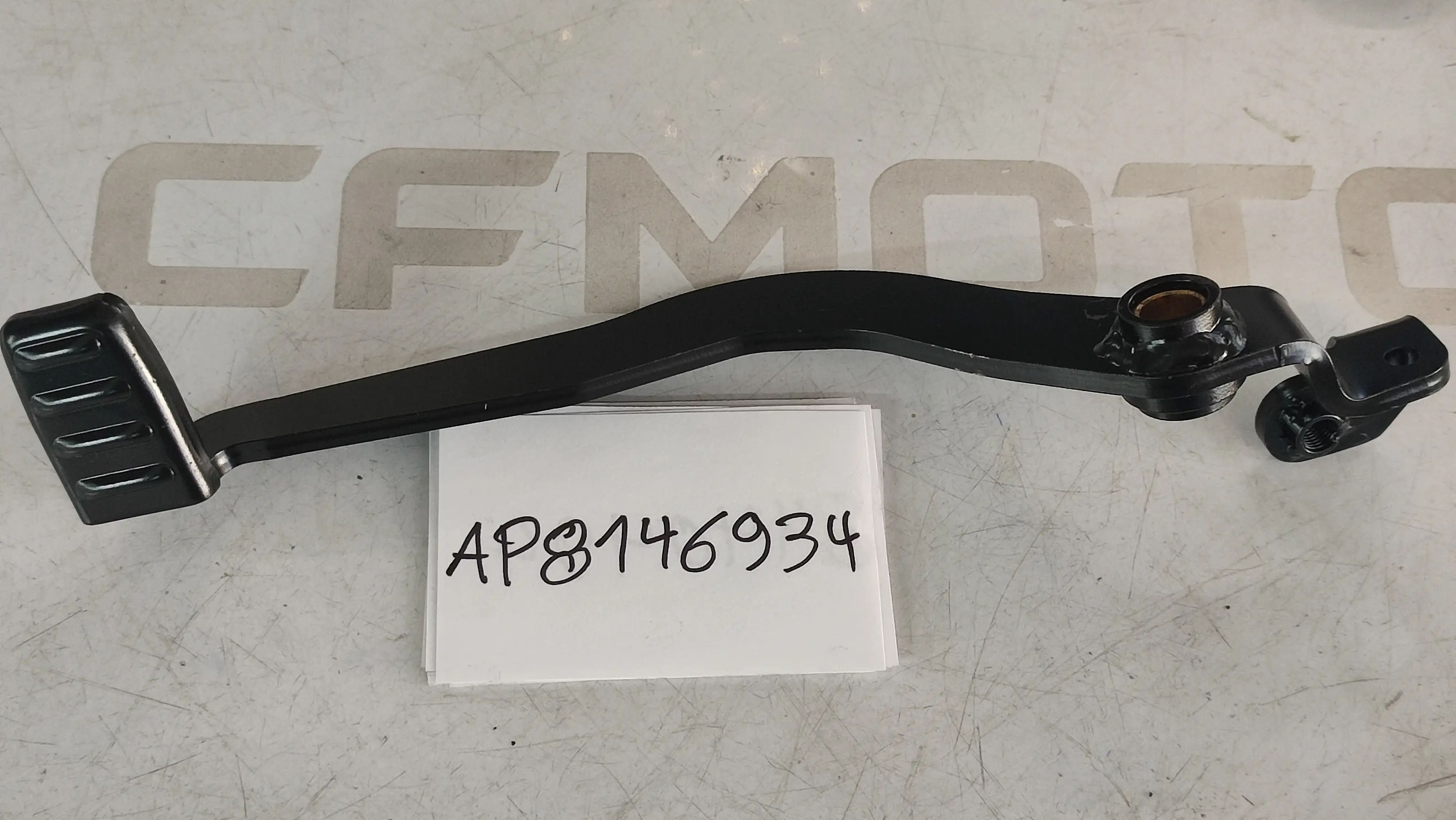 ΠΟΔΟΦΡΕΝΟ APRILIA PEGASO …