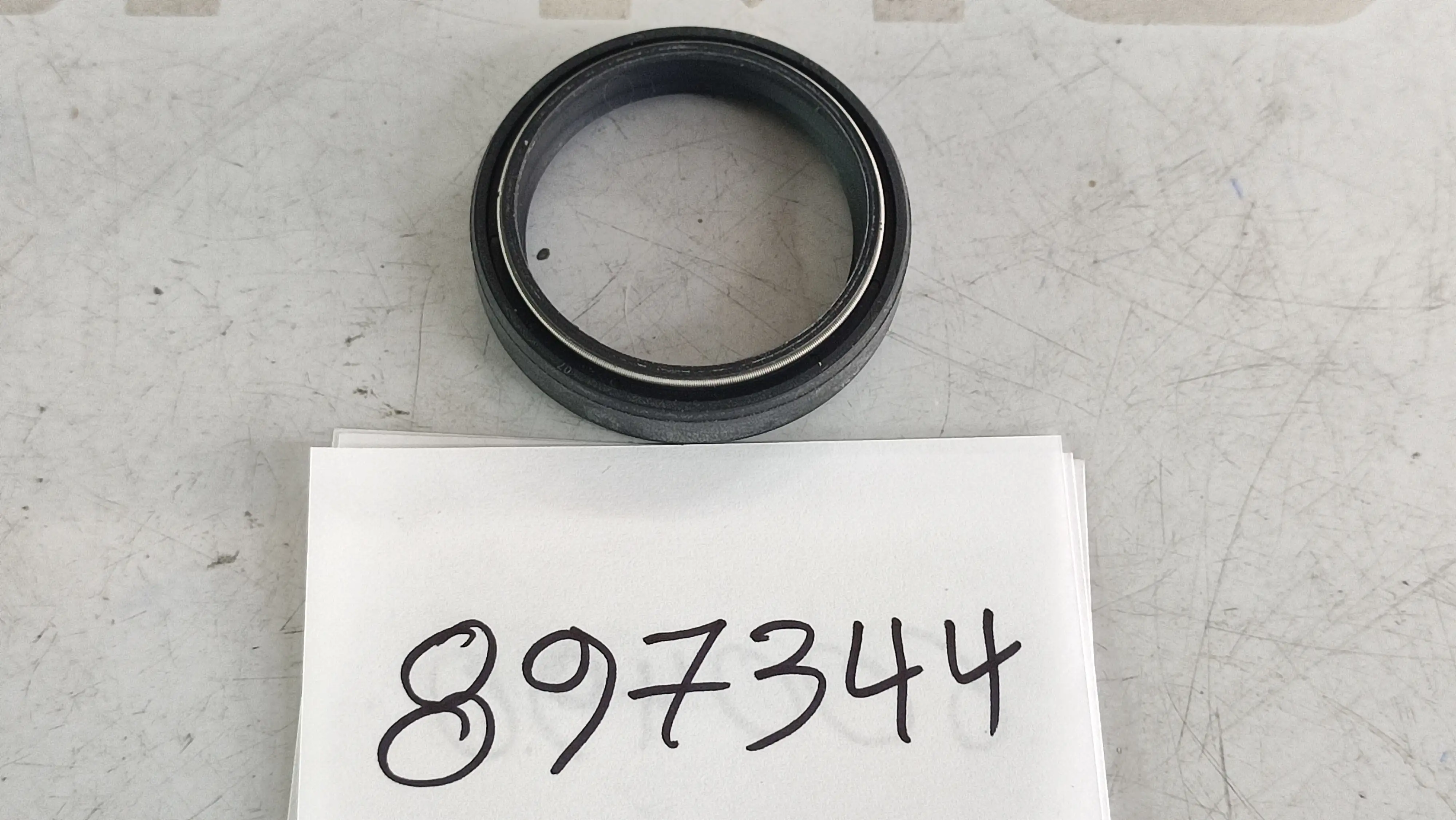 ΤΣΙΜΟΥΧΑ ΠΙΡΟΥΝΙΟΥ APRILIA