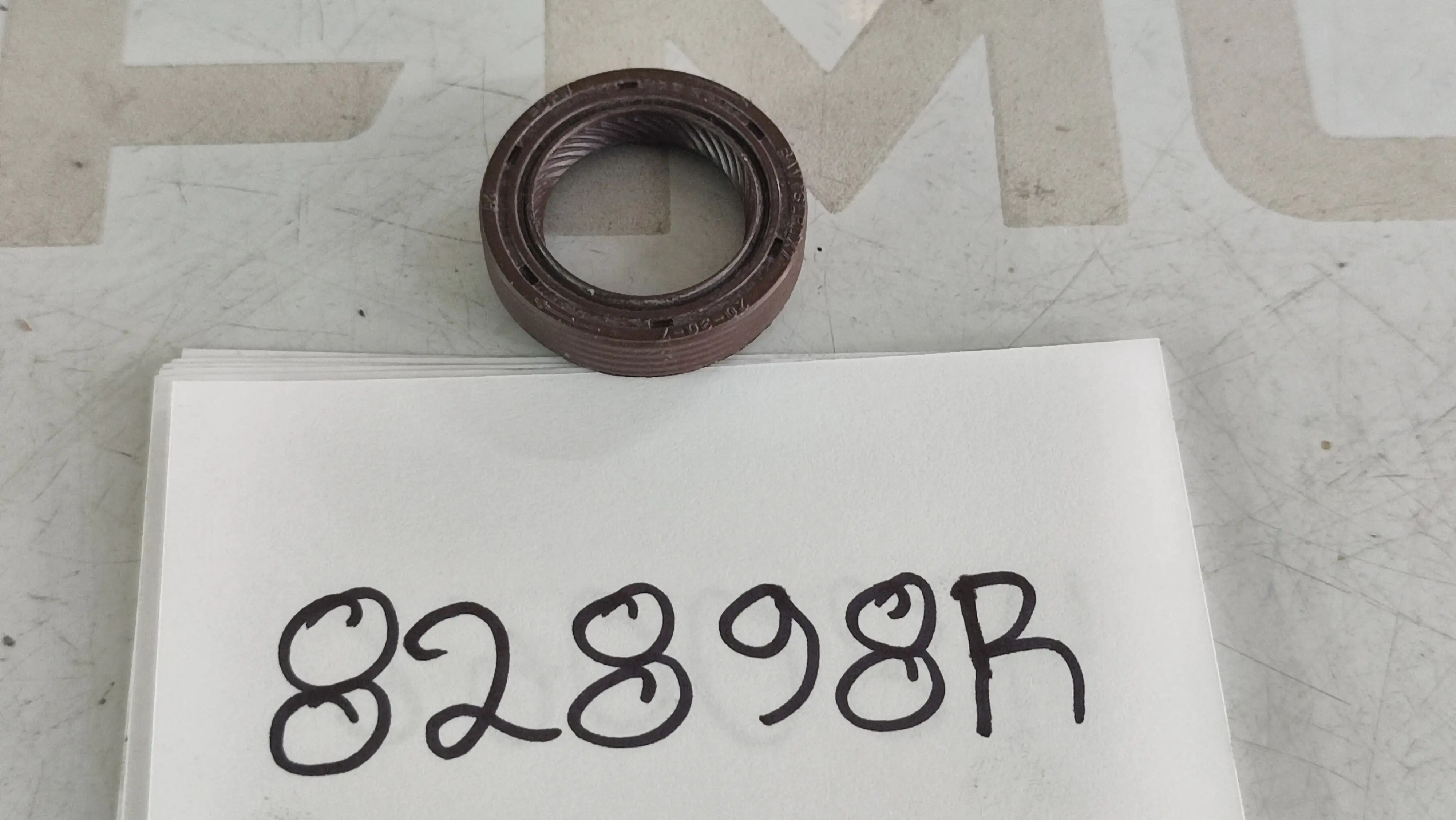 ΤΣΙΜΟΥΧΑ ΣΤΡΟΦΑΛΟΥ APRILIA-DERBI-GILERA-PIAGGIO-SCARABEO-VESPA