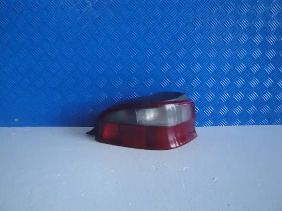 Φανάρι Πίσω Δεξιά …