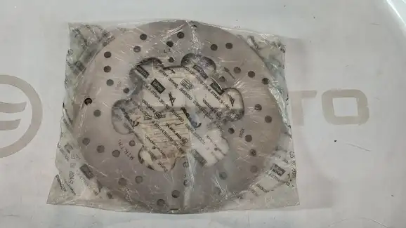 ΔΙΣΚΟΠΛΑΚΑ ΠΙΣΩ DERBI-GILERA-PIAGGIO-VESPA