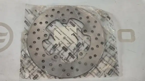 ΔΙΣΚΟΠΛΑΚΑ ΠΙΣΩ SCARABEO …