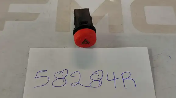 ΜΠΟΥΤΟΝ ALARM GILERA-PIAGGIO-SCARABEO