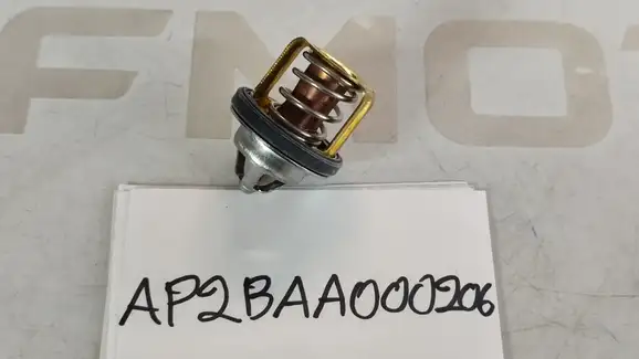 ΘΕΡΜΟΣΤΑΤΗΣ ΚΕΦΑΛΗΣ APRILIA-DERBI