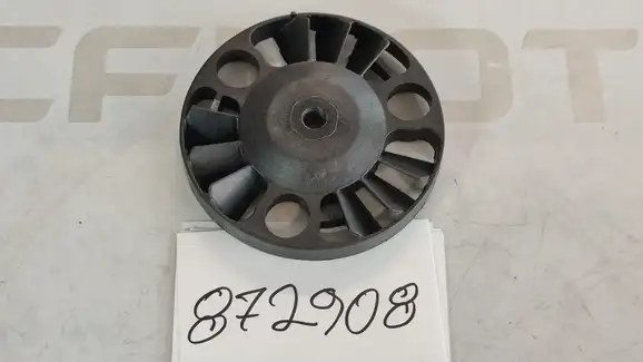 ΦΤΕΡΩΤΗ ΒΟΛΑΝ ΑΝΤΛΙΑΣ …