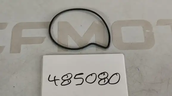 ORING ΚΑΠΑΚΙΟΥ ΤΡΟΜΠΑΣ …