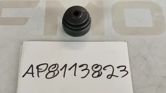 ΚΑΛΥΜΜΑ ΤΡΟΜΠΑΣ ΠΙΣΩ …