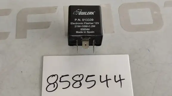 ΦΛΑΣΕΡ APRILIA-DERBI