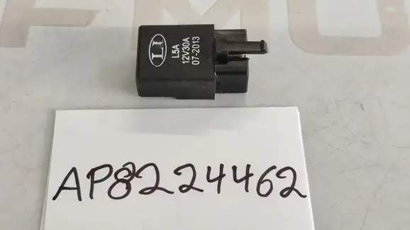 ΡΕΛΕ 12V-30A APRILIA-DERBI-MOTO …