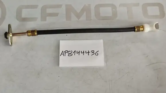 ΣΩΛΗΝΑΣ ΒΕΝΖΙΝΗΣ ΥΨΗΛΗΣ …