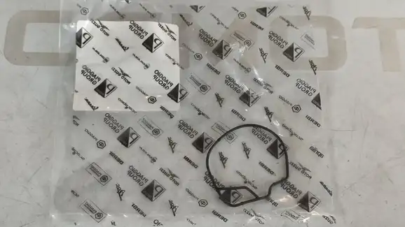 ORING ΣΚΑΦΗΣ ΚΑΡΜΠΥΡΑΤΕΡ …