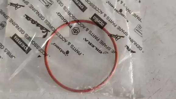 ORING ΚΟΜΠΛΕΡ APRILIA-GILERA