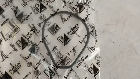 ORING ΠΕΤΑΛΟΥΔΑΣ APRILIA-GILERA