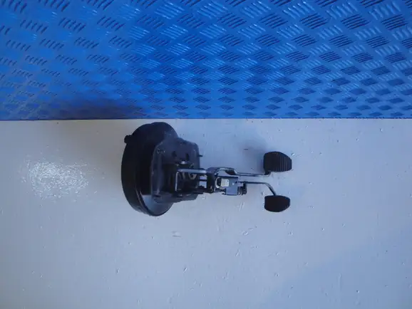 Πεταλιερα Citroen Xsara …