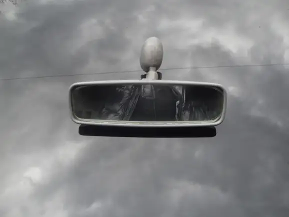 Καθρεφτης Εσωτερικος Citroen …