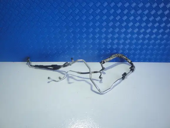 Σωληνακια Air Condition …