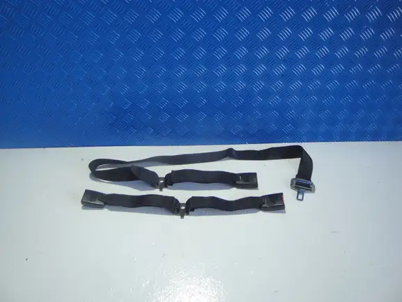 Ζωνες Πισω Καθισματων …