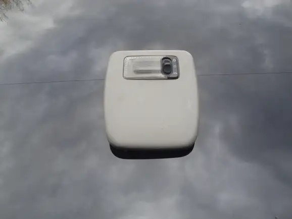 Πλαφονιερα Citroen Xsara …