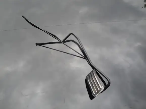 Πενταλ Γκαζιου Citroen …