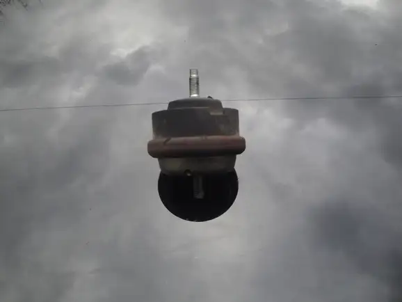 Βαση Μηχανης Εμπρος …