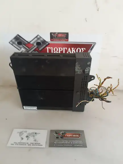 ΕΝΙΣΧΥΤΗΣ ΓΙΑ MINI …