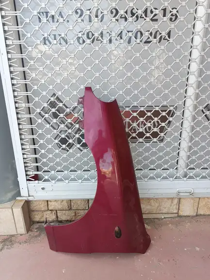 ΑΡΙΣΤΕΡΟ ΦΤΕΡΟ ΓΙΑ …