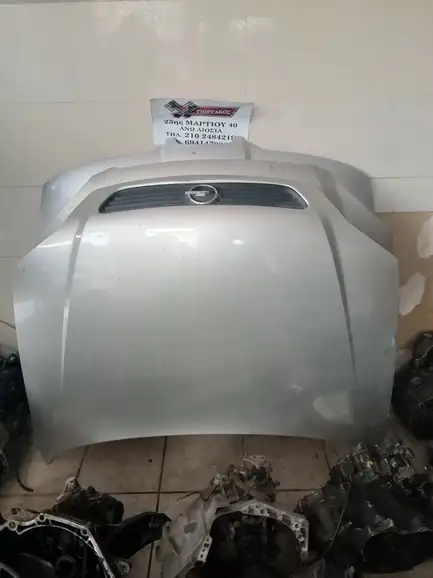 ΚΑΠΟ ΓΙΑ OPEL …