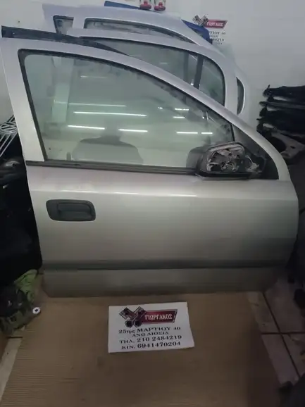 ΕΜΠΡΟΣ ΔΕΞΙΑ ΠΟΡΤΑ …