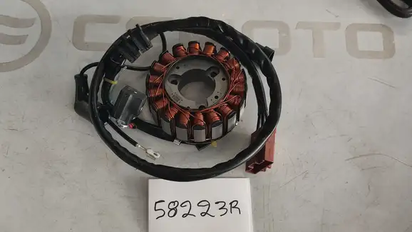 ΠΗΝΙΑ APRILIA-PIAGGIO-VESPA