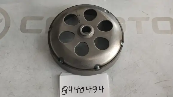 ΚΑΜΠΑΝΑ ΣΥΜΠΛΕΚΤΗ APRILIA-DERBI-GILERA-PIAGGIO-SCARABEO-VESPA