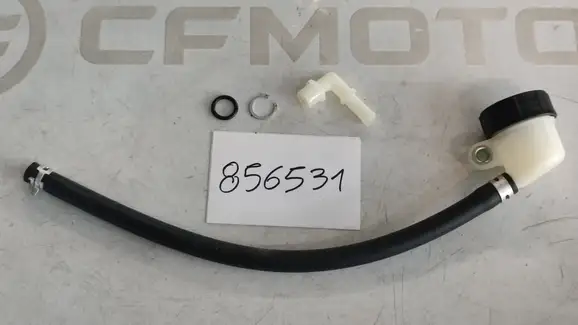 ΔΟΧΕΙΟ ΤΡΟΜΠΑΣ ΠΙΣΩ …