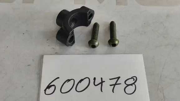 ΚΑΒΑΛΕΤΟ ΤΡΟΜΠΑΣ ΦΡΕΝΟΥ-ΒΑΣΗ …