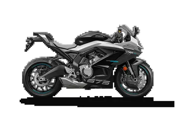 CFMoto 675SR-R '25