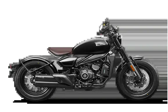 CFMoto CLC 450 BOBBER '25