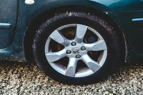 Peugeot 307  '05 - Αγγελία αυτοκινήτου