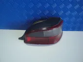 Φανάρι Πίσω Αριστερά …