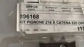 ΓΡΑΝΑΖΙ ΚΙΝΗΣΗΣ ΕΜΠΡΟΣ RSV4/TUONO V4 …
