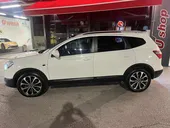 Nissan Qashqai '11