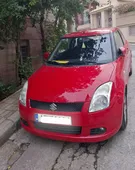 Suzuki Swift Τρίπορτο …