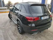 Mercedes-Benz GL500 AMG …