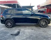 Mercedes-Benz GL500 AMG …