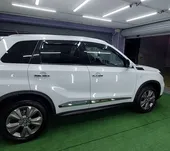 Suzuki Vitara 2021, …