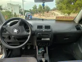 Seat Cordoba '01